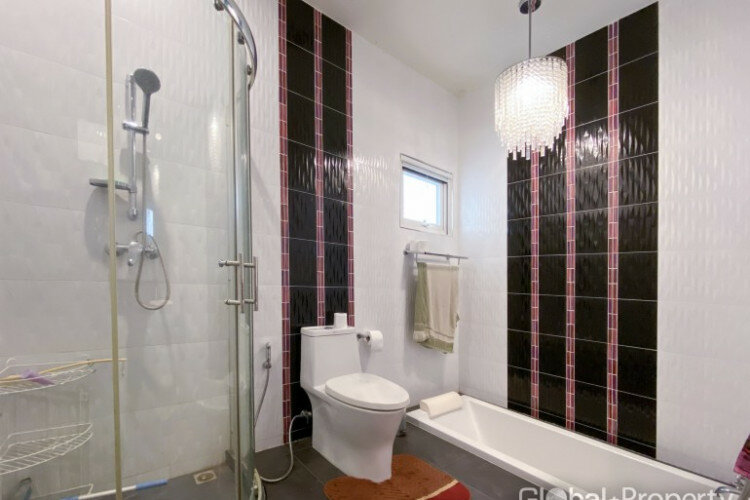 Дом в Паттайе, Таиланд | THE543592