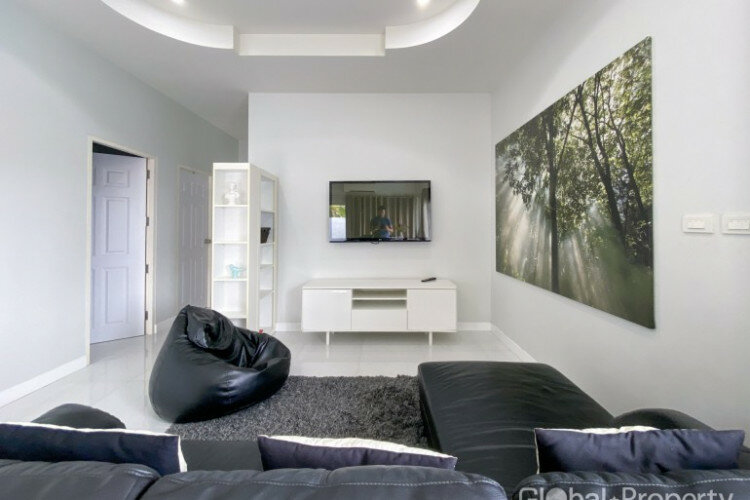 Дом в Паттайе, Таиланд | THE543592