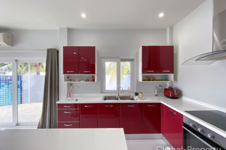 Дом в Паттайе, Таиланд | THE543592