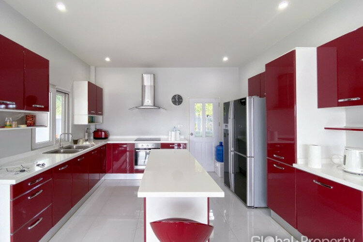 Дом в Паттайе, Таиланд | THE543592