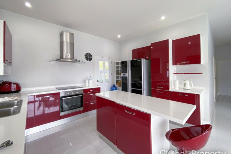 Дом в Паттайе, Таиланд | THE543592