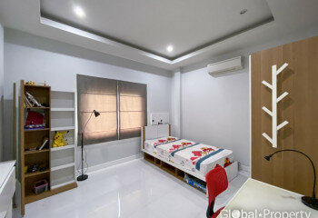 Дом в Паттайе, Таиланд | THE543592