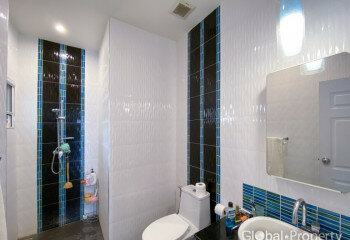 Дом в Паттайе, Таиланд | THE543592