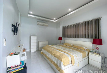 Дом в Паттайе, Таиланд | THE543592