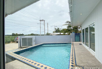 Дом в Паттайе, Таиланд | THE543592