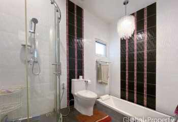 Дом в Паттайе, Таиланд | THE543592