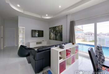 Дом в Паттайе, Таиланд | THE543592