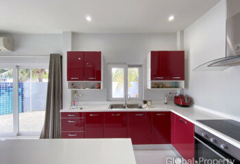 Дом в Паттайе, Таиланд | THE543592