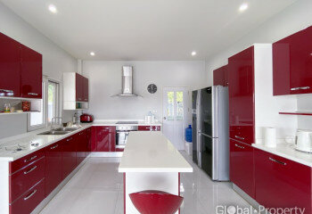 Дом в Паттайе, Таиланд | THE543592