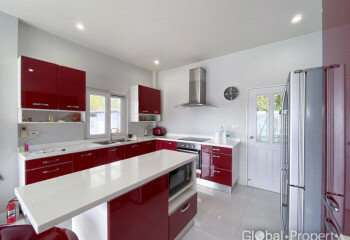 Дом в Паттайе, Таиланд | THE543592