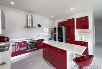 Дом в Паттайе, Таиланд | THE543592