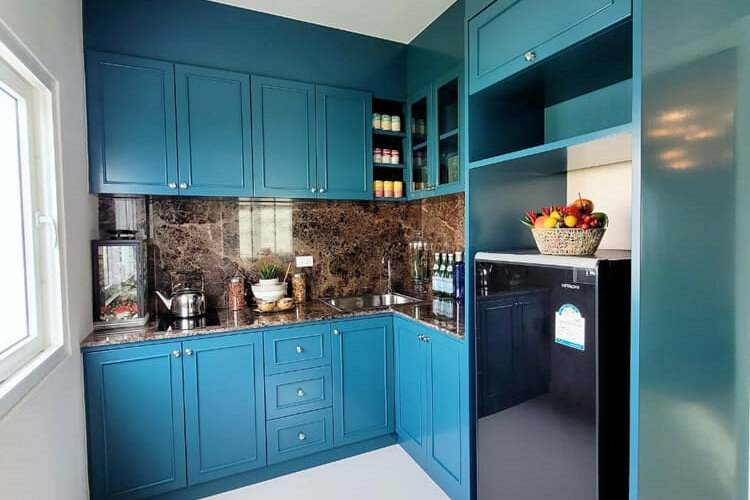 Дом в Паттайе, Таиланд | THE146724