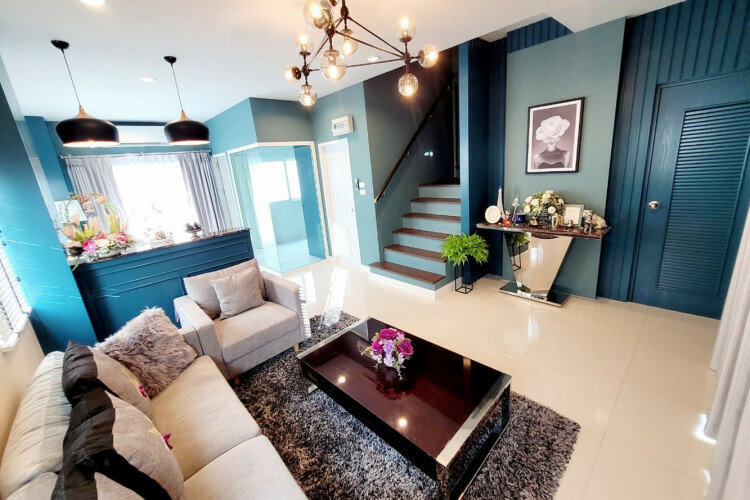 Дом в Паттайе, Таиланд | THE146724