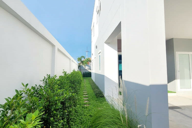 Дом в Паттайе, Таиланд | THE146724