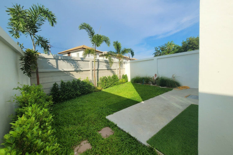 Дом в Паттайе, Таиланд | THE146724