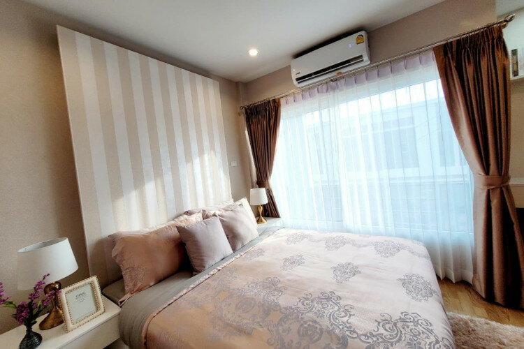 Дом в Паттайе, Таиланд | THE146724