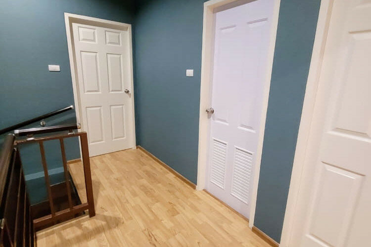 Дом в Паттайе, Таиланд | THE146724