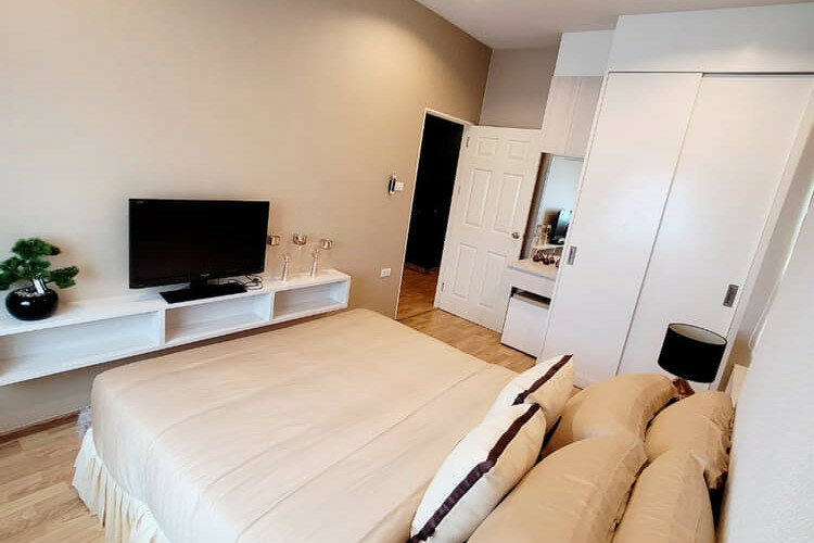 Дом в Паттайе, Таиланд | THE146724