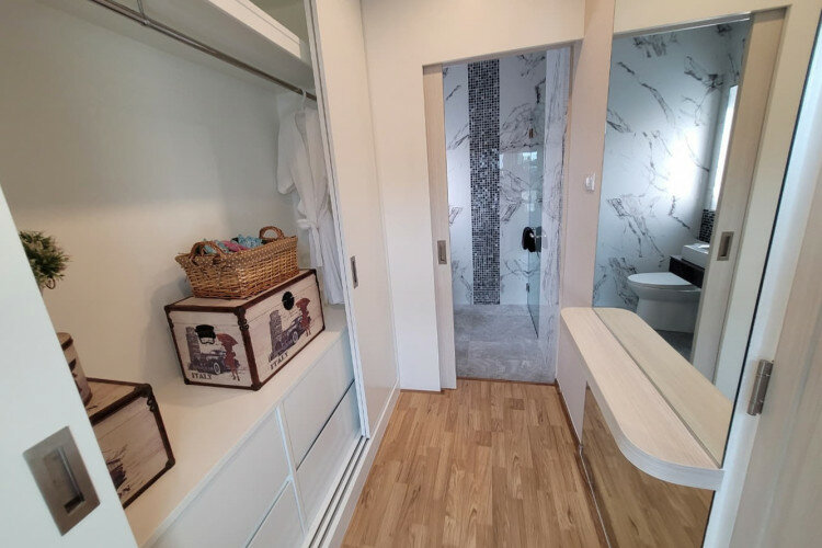 Дом в Паттайе, Таиланд | THE146724