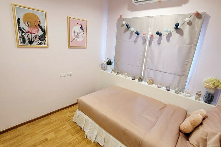 Дом в Паттайе, Таиланд | THE146724