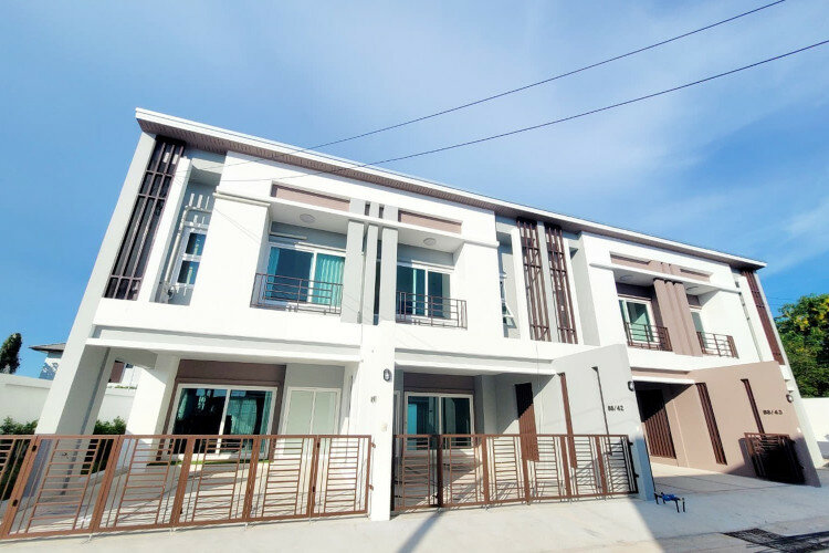 Дом в Паттайе, Таиланд | THE146724