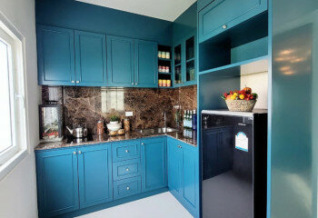 Дом в Паттайе, Таиланд | THE146724