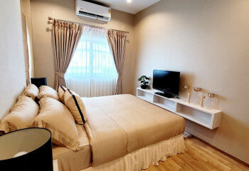 Дом в Паттайе, Таиланд | THE146724