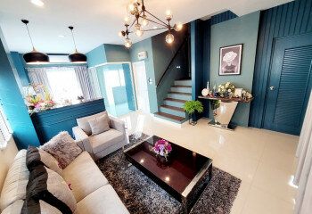 Дом в Паттайе, Таиланд | THE146724