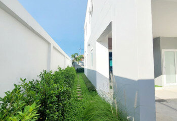 Дом в Паттайе, Таиланд | THE146724