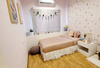 Дом в Паттайе, Таиланд | THE146724