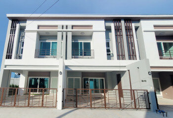 Дом в Паттайе, Таиланд | THE146724