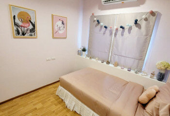 Дом в Паттайе, Таиланд | THE146724