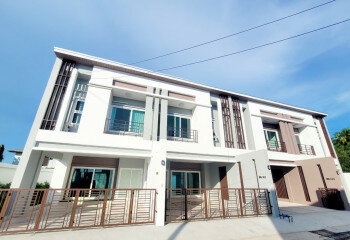 Дом в Паттайе, Таиланд | THE146724