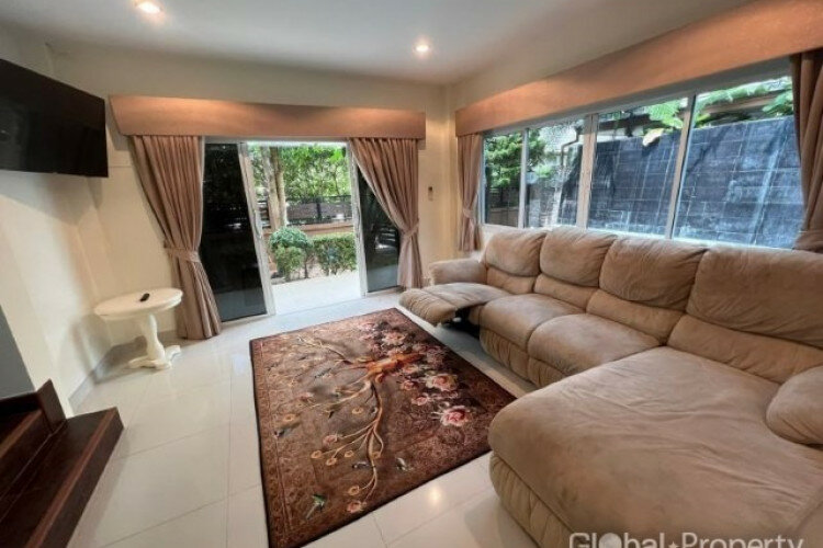 Дом в Паттайе, Таиланд | THE443432