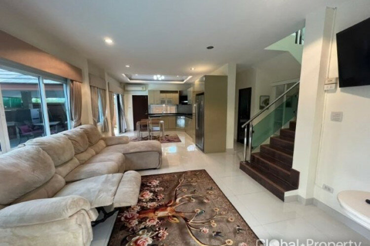 Дом в Паттайе, Таиланд | THE443432