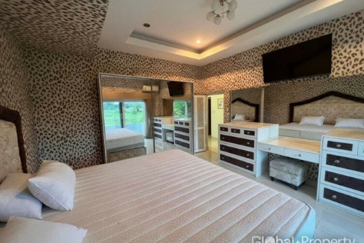 Дом в Паттайе, Таиланд | THE443432