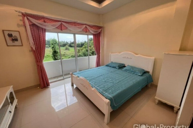 Дом в Паттайе, Таиланд | THE443432