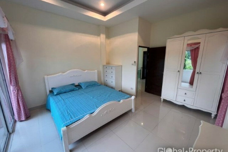 Дом в Паттайе, Таиланд | THE443432