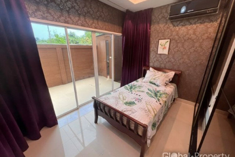 Дом в Паттайе, Таиланд | THE443432