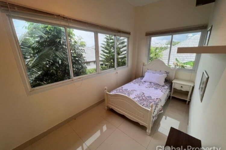 Дом в Паттайе, Таиланд | THE443432