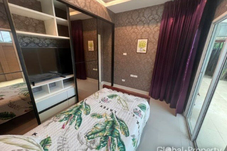 Дом в Паттайе, Таиланд | THE443432