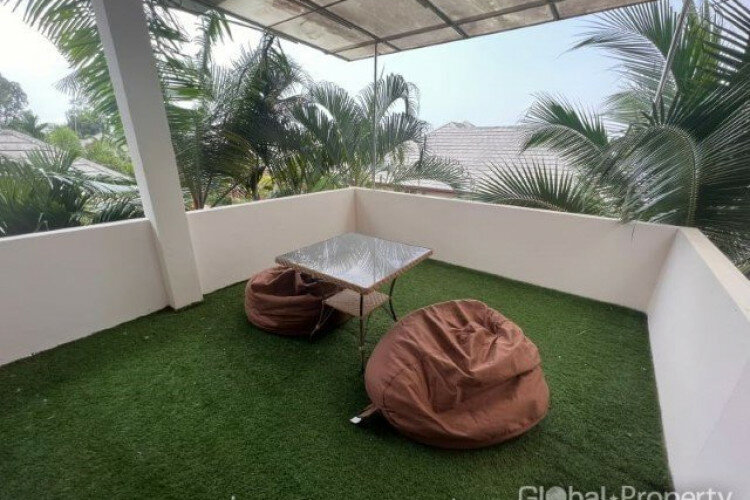 Дом в Паттайе, Таиланд | THE443432