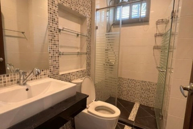 Дом в Паттайе, Таиланд | THE443432