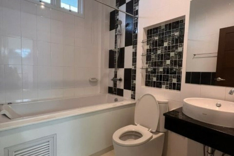 Дом в Паттайе, Таиланд | THE443432