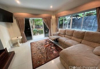 Дом в Паттайе, Таиланд | THE443432