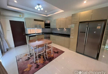 Дом в Паттайе, Таиланд | THE443432