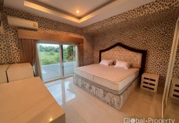 Дом в Паттайе, Таиланд | THE443432