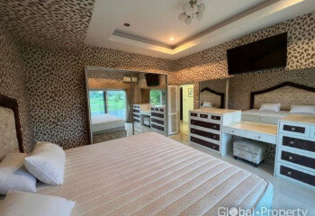 Дом в Паттайе, Таиланд | THE443432