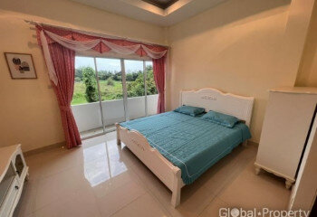 Дом в Паттайе, Таиланд | THE443432