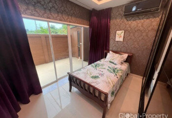 Дом в Паттайе, Таиланд | THE443432